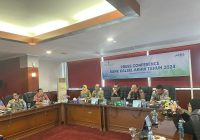 Jadwal Pelayanan Bank Kalsel di Libur Nataru