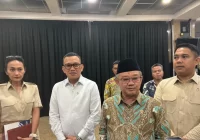 Kementerian PPMI dan Kemendikdasmen Kerjasama Persiapkan Pekerja Migran Profesional