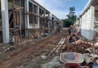 Pemkab Balangan Tingkatkan Infrastruktur Kesehatan