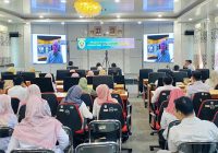 Pemkab Balangan Gelar Pelatihan Peningkatan Kompetensi ASN