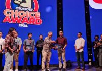 Yamalube Sabet Gelar “The Best Motorcycle Genuine Oil” di Ajang Penghargaan Bergengsi