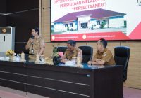 Pemkab Barito Kuala Gelar Diseminasi Inovasi Daerah
