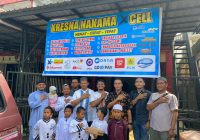 Polda Kalsel Beri Bantuan Usaha Mitra Deradikalisasi