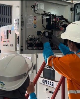 PLN Pastikan Pasokan Listrik Andal di Kalimantan Barat Selama Masa Siaga Pilkada 2024