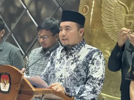KPU: Secara Umum Pilkada Serentak 2024 Sukses, Meski Ada Kendala Seperti ini