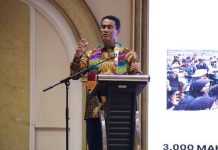 Urusi Pertanian, 11 Pejabat Kementan Main-main Pupuk Palsu: Mentan Bertindak