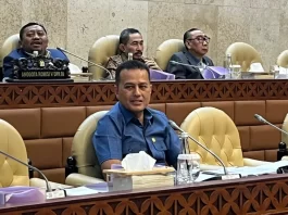 Kemendes PDT Diminta Petakan Potensi Desa, Agar Program Pemerintah Tepat Sasaran