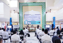 Gandeng Ombudsman, Kanwil Kemenag Kalsel Rekrut Petugas Haji 2025