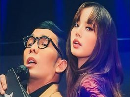 Dipeluk Lisa BLACKPINK, Indra Herlambang Mengaku Enggan Mandi