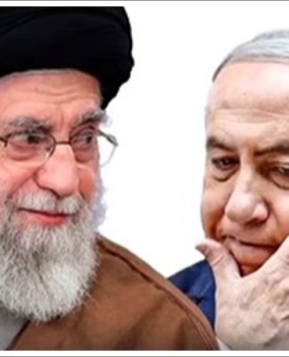 Usai Terbitnya Surat Perintah ICC, Khamenei Serukan Hukuman Mati untuk Netanyahu