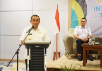Permudah Akses Kesehatan Masyarakat, Pemkab Banjar Luncurkan Program Integrasi Layanan Primer