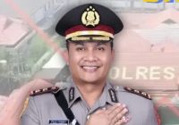 Kapolres HST Sampaikan 4 Imbauan Pilkada 2024 Agar Berjalan Damai