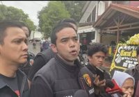 Aksi Brutal Remaja 14 Tahun! Bunuh Ayah, Nenek, dan Tikam Ibu di Lebak Bulus, Darah Berceceran Hingga ke Jalan