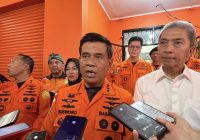 Keren! Basarnas Live Operasi SAR, Lakukan Siaran Langsung Tiap Aksi Heroik Penyelamatan di Lokasi Bencana