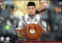 KPU Beri Tanggapan Begini Jika Pemilihan Kepala Daerah Lewat DPRD