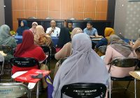 DKUMPP Banjar Fasilitasi 15 Pengusaha UMKM Sertifikasi Halal untuk Tingkatkan Kepercayaan Konsumen