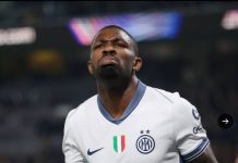 Prediksi Inter Milan vs Monza di Liga Serie A, Waspadai Kejutan Skuad Nesta
