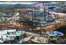 Pendanaan Dihentikan, Kepala OIKN Gencar Cari Utangan untuk Megaproyek IKN Warisan Jokowi