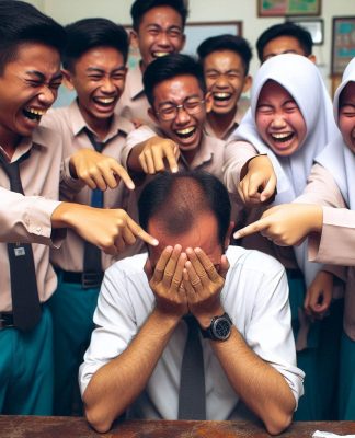 Marak Kriminalisasi, Wapres Gibran Usulkan Perlunya UU Perlindungan Guru