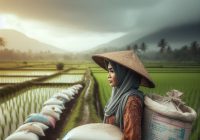 Demi Swasembada Pangan, Kementan Sederhanakan Pupuk Sampai Petani Langsung