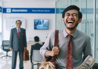 Hore ! Bank-Bank Himbara Siap Hapus Piutang 70 Ribu UMKM