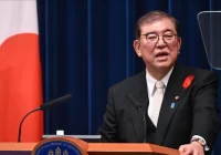Jepang: Bom Israel ke Gaza Lebih Banyak dari Yang Dijatuhkan ke Jepang