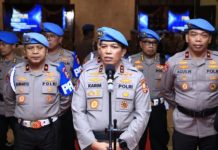 Divpropam Polri: Oknum Polisi Penembak Siswa Sudah Dipatsuskan