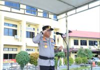 Pastikan Keamanan Pilkada Serentak 2024, Polresta Banjarmasin Bagi Dua Kekuatan di Lokasi-lokasi Ini