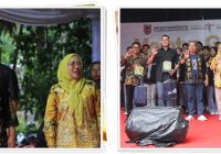 Pemprov Kalsel Gelar Meratus Geopark Youth Edu-Camp 2024 di Alam Roh Loksado