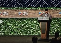 Pernyataan Prabowo di KTT APEC Dinilai Relevan, Pengamat Soroti Ketimpangan Perdagangan Global