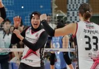 Catat! Jadwal Red Sparks vs IBK Altos: Megawati Hangestri Siap Tampil Gemilang!
