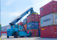 Pelindo Solusi Logistik Bukukan Kinerja Positif dengan Pertumbuhan Operasi Layanan di Kuartal Ketiga Tahun ini