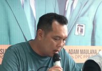 Respons Aditya Soal Rekomendasi Pembatalan Paslon 02 dari Bawaslu Kalsel di Pilkada Banjarbaru