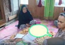 Anak Tenggelam di Pulau Alalak Sudah Berada di Rumah Duka