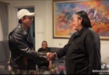 Lho, Kok Bisa? Podcast Denny Sumargo Dituding Farhat Abbas Jadi Penyebab Kematian Alvin Lim