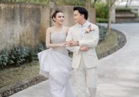 Mahalini dan Rizky Febian Harus Menikah Ulang