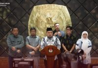 KPU RI : Beberapa Daerah Laksanakan Pemungutan Suara Ulang