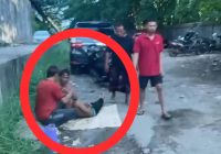 Orang Lemas di Bawah Jembatan Barito Dinyatakan Meninggal Dunia