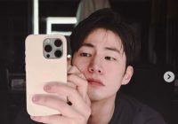 Aktor Song Jae Rim Meninggal Dunia, Ditemukan Surat 2 Halaman di Apartemennya