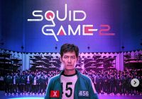 Lee Jung Jae Ungkap Kesulitan Saat Syuting Squid Game 1-3: Akan Ada Banyak Plot Twist di Season 3