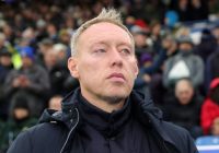 Leicester City Resmi Tendang Steve Cooper, Tren Buruk Hancurkan Kariernya