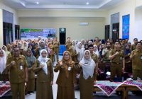 Pemkab Tanah Bumbu Gelar Sosialisasi Pengarusutamaan Gender