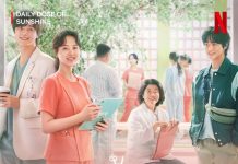Daily Dose of Sunshine Masuk Nominasi Emmy Awards 2024 Kategori Best Comedy Series Bikin Penggemar Heran