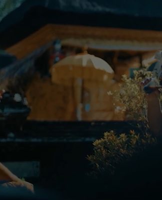 Tri Hita Karana Universal Reflection Journey: Panggilan untuk Harmonisasi Global dan Tindakan Transformatif