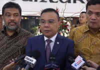 Libatkan Buruh dan Pemerintah, DPR Akan Kaji Kembali Indeks Upah Buruh