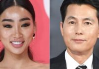 Media Korea Bongkar Aktor Senior Jung Woo Sung Miliki Anak dari Model Moon Gabi