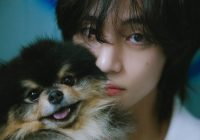 V BTS Kuasai Tangga Lagu iTunes dengan Single Terbaru Winter Ahead