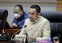 Ahmad Sahroni Sarankan Korban Kekerasan Oriental Circus Indonesia Tempuh Jalur Kekeluargaan