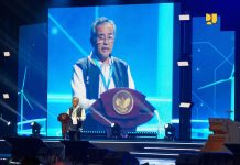 Dukung Program Asta Cita, Kementerian PU Perkuat Peran Strategis Pelaku Usaha Jasa Konstruksi