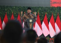 Satgas UU Cipta Kerja Bentukan Bekas Presiden Jokowi Dibubarkan Prabowo